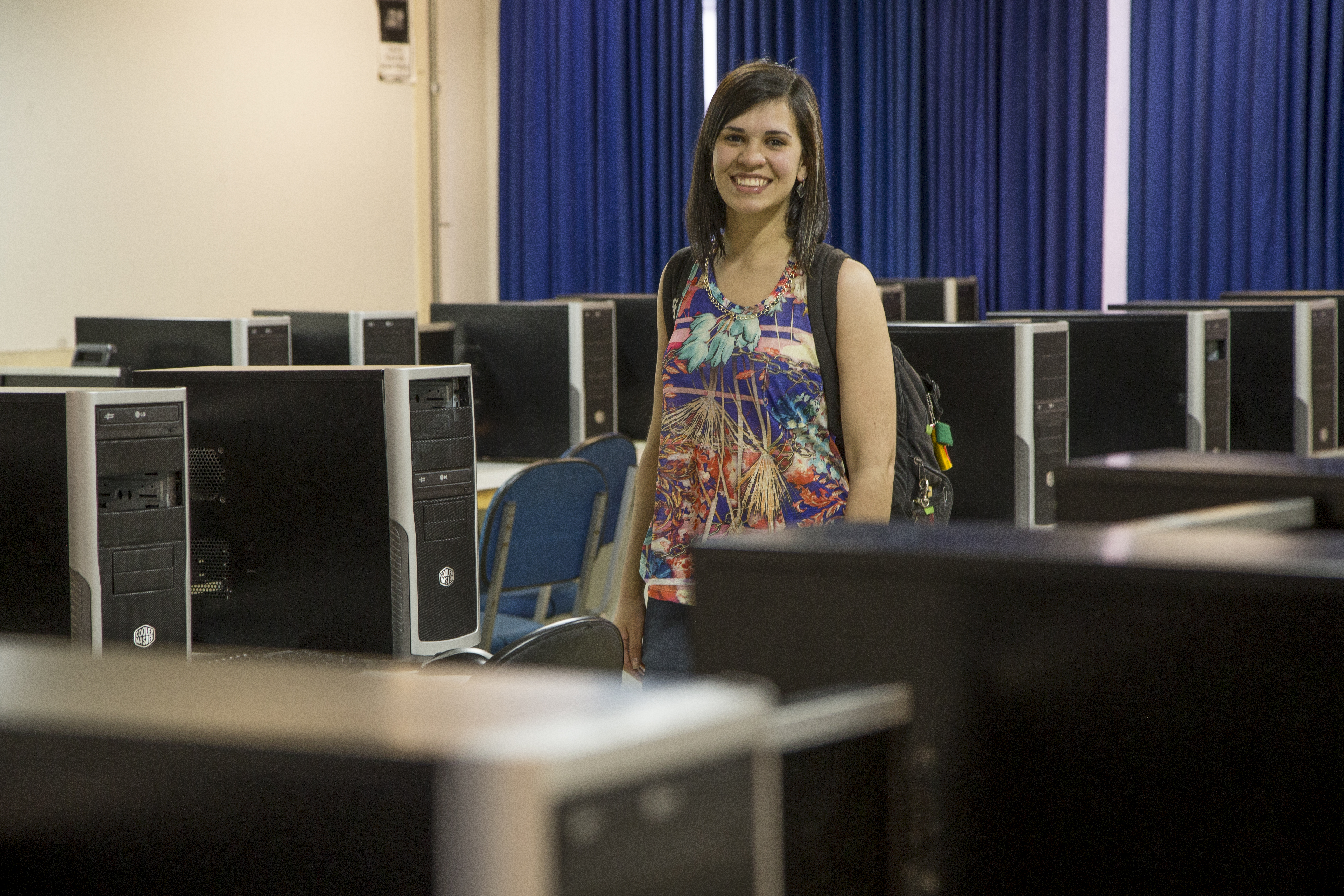 | Hugo Harada/Gazeta do Povo