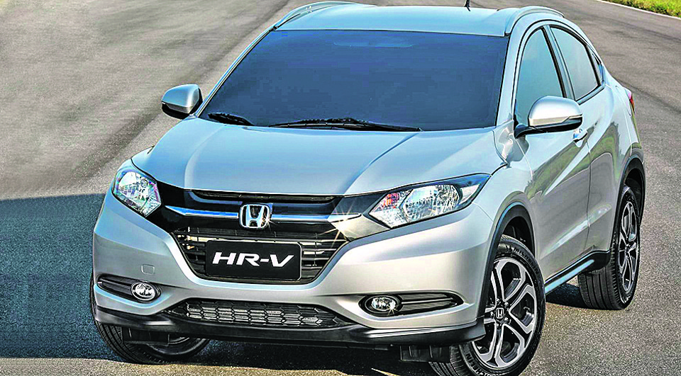 A vinda do SUV foi responsável por uma revolução no segmento. O modelo chegou oferecendo qualidade superior em vários aspectos. Não demorou para o consumidor perceber isso e logo garantir sua liderança. Mas, a oferta de um bom produto fez a concorrência evoluir também e a liderança do HR-V pode estar cada vez mais ameaçada. Preços: a partir de R$ 73.700 | Divulgação/Honda