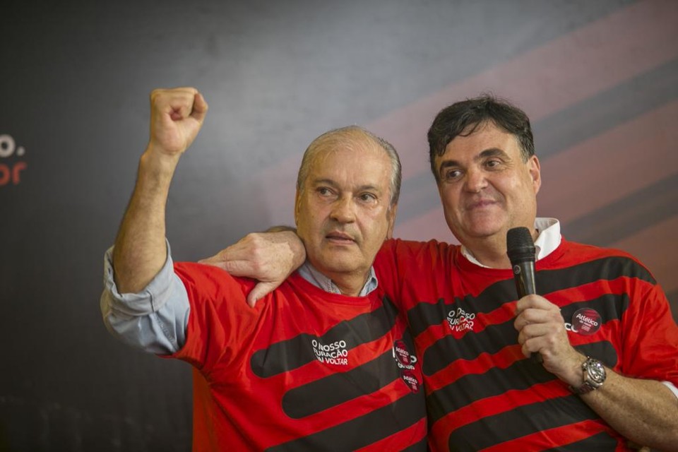  | Marcelo Andrade/Gazeta do Povo