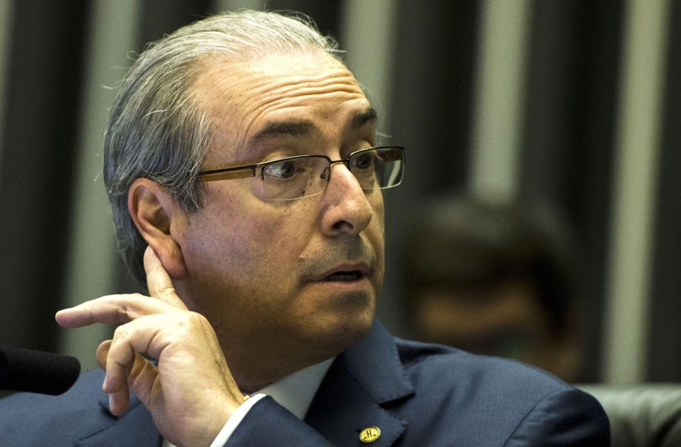 Eduardo Cunha pede a nulidade de quase todo o processo conduzido pelo Conselho de Ética | Marcelo Camargo/Agência Brasil