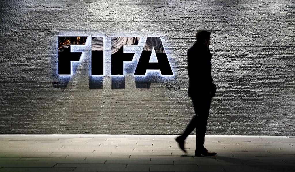 Depois de alto lucro com Copa no Brasil, Fifa já vê prejuízos para 2018. | Arnd Wiergmann/Reuters