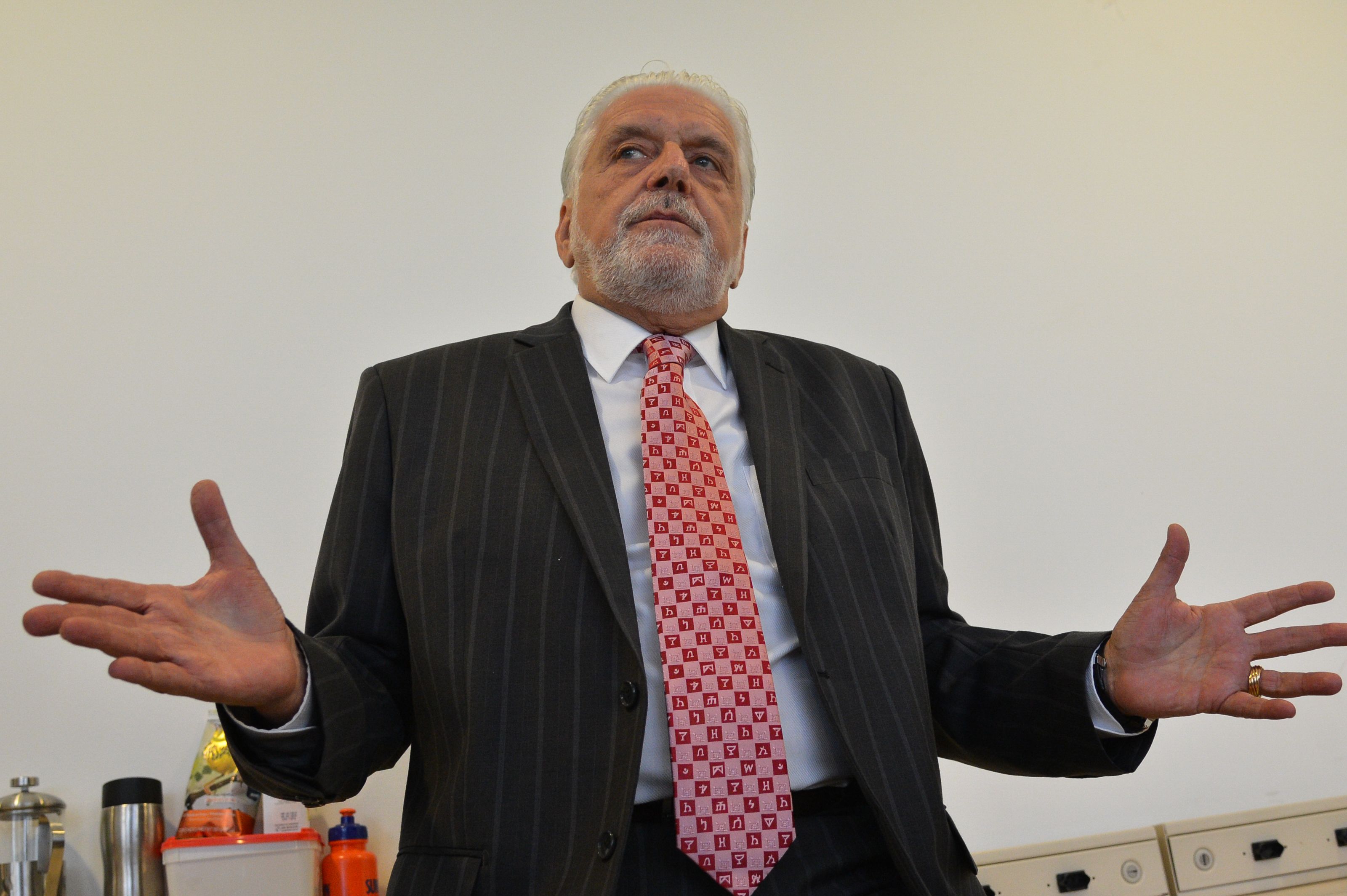 Jaques Wagner: ministro admite erros do governo. | Antônio Cruz/Agência Brasil