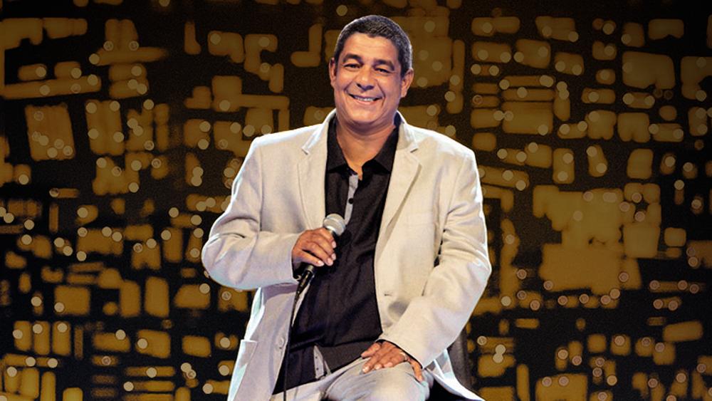 Show fez parte das festividades do aniversário de Brasília, em 2008. Ministério Público questionou pagamento de cachê. | Guto Costa/Divulgação