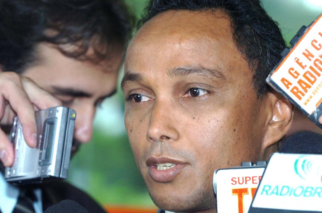 Sibá Machado disse que não cabe a ele pedir a saída de Cunha e ressaltou que o partido está “concentrado” neste momento em aprovar matérias do ajuste. | JOSÉ CRUZ/JOSÉ CRUZ