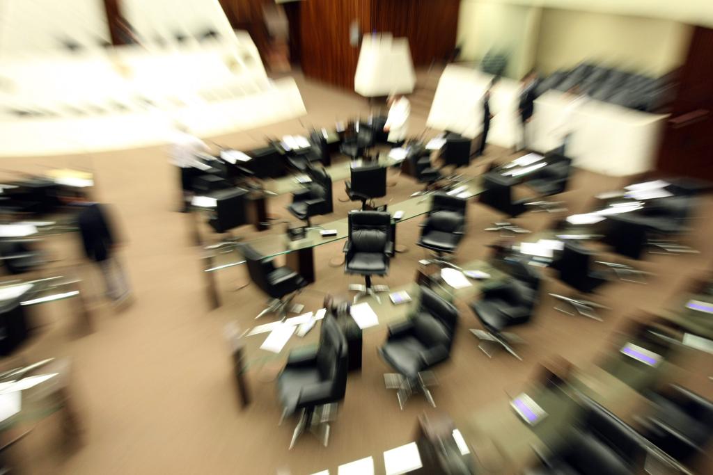 Plenário da Alep: medida, se aprovada, atingiria servidores estaduais e municipais no estado. | Daniel Castellano / AGP/Daniel Castellano / AGP