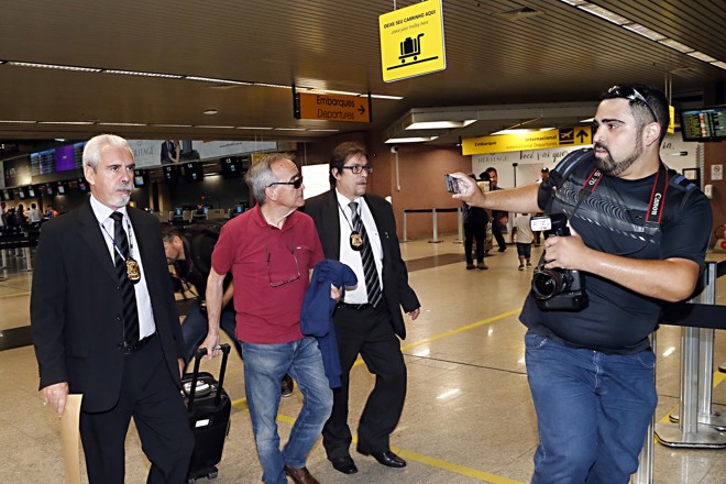 | Albari Rosa/Gazeta do Povo