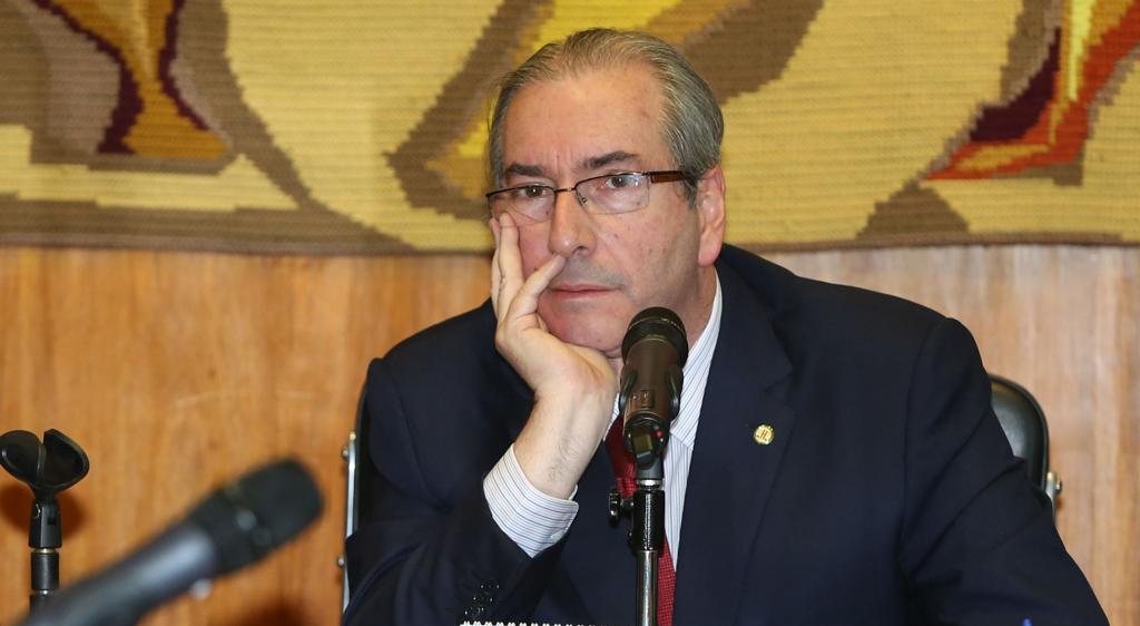 Assim que o peemedebista for notificado, ele terá um prazo de 10 dias úteis para apresentar sua defesa formal ao colegiado. | LULA MARQUES/Agência PT