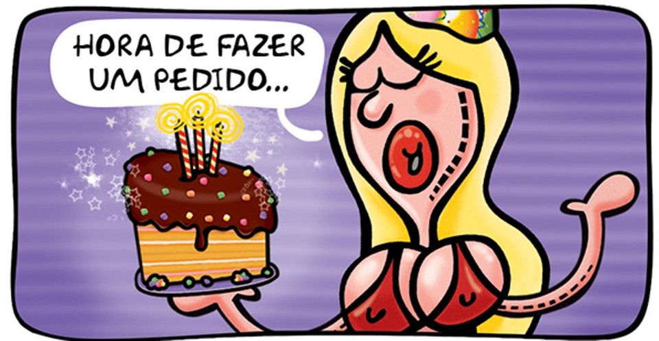| Reprodução