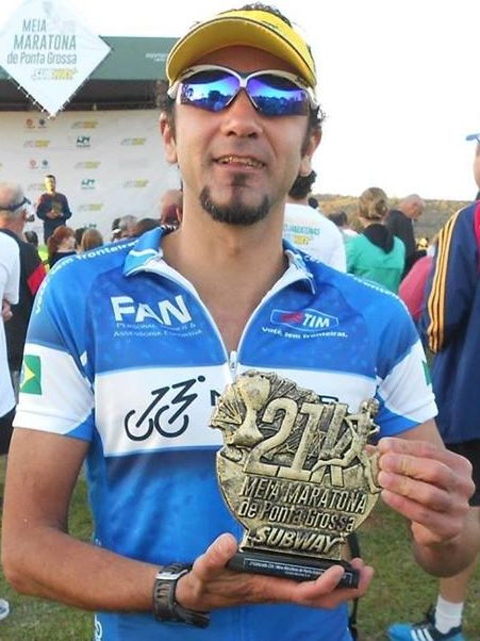  | Arquivo da família