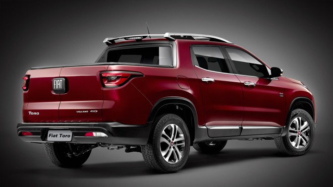 | FCA Automobiles/Divulgação