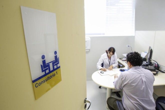 | Daniel Castellano/Gazeta do Povo