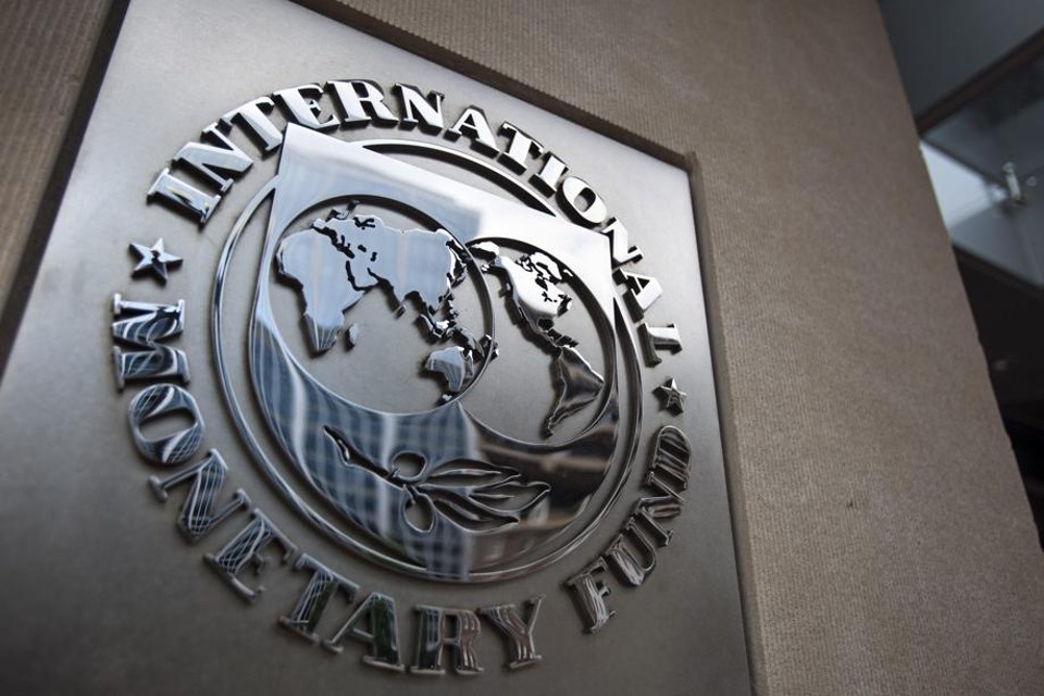 EUA aprovam reforma do FMI e emergentes ampliam participação | Reuters
