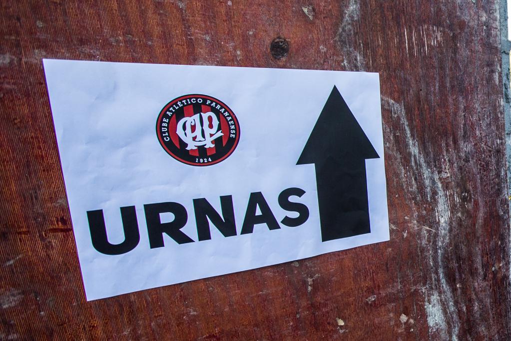 | Brunno Covello/Gazeta do Povo