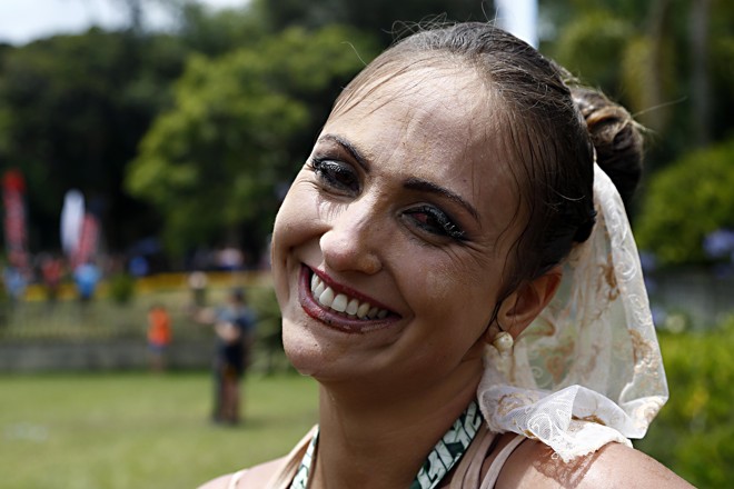 | Albari Rosa/Gazeta do Povo