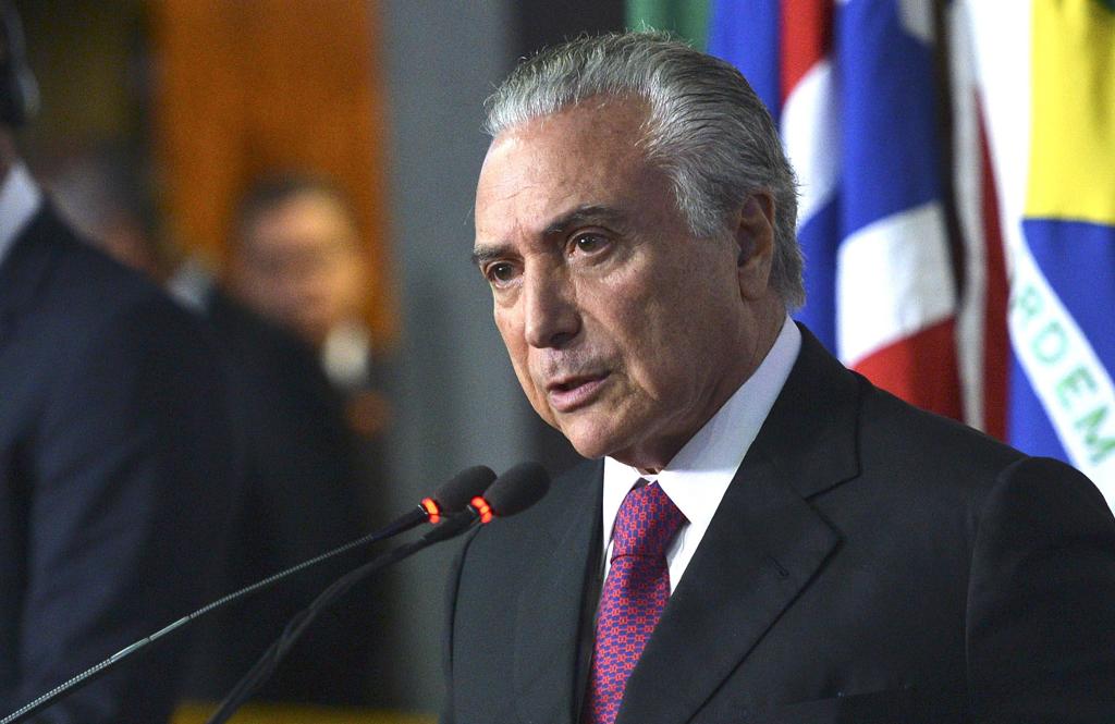 Peemedebistas próximos a Temer consideraram um erro Dilma atacar Cunha. | José Cruz/ Agência Brasil/Fotos Públicas