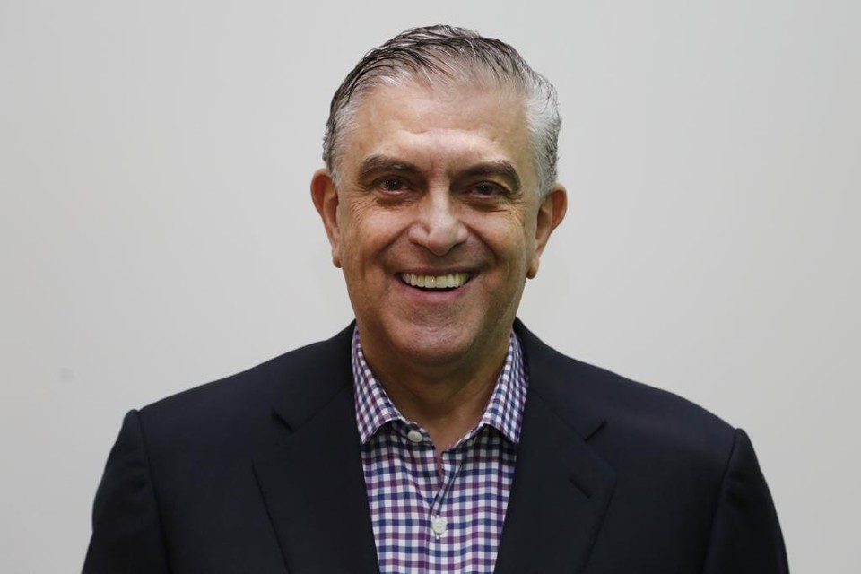  | Henry Milleo/Gazeta do Povo
