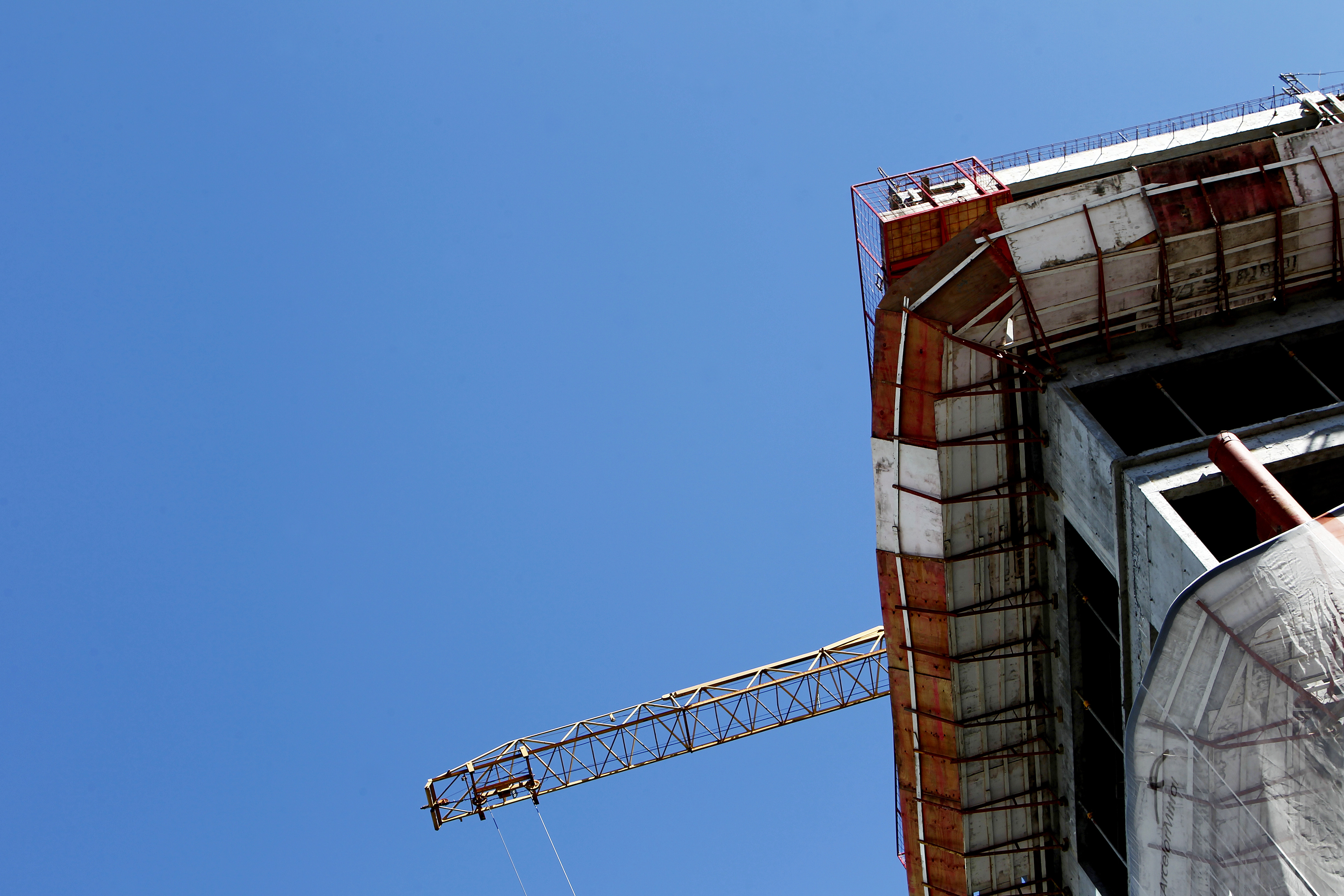 Vendas em unidades cresceram 6% neste ano em Curitiba, o que ajudou a equilibrar estoques. | Antônio More/Gazeta do Povo