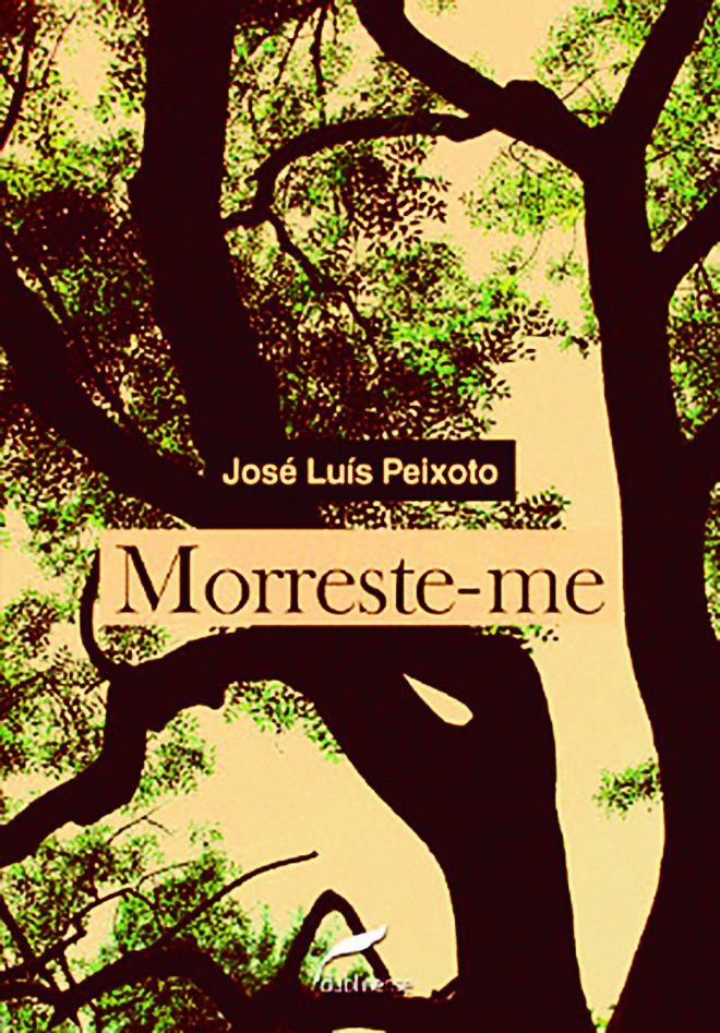 4. Morreste-me, Jose Luis Peixoto (Dublinense, 64 pp., R$ 29,90)Memorialístico ao relembrar passagens marcantes e comuns a todos – o pai ensinando o filho a dirigir; o almoço de domingo; o molho de chaves a balançar –, Morreste-me é uma conversa com quem não pode dizer nada. É um papo com o que restou. (CC) | 
