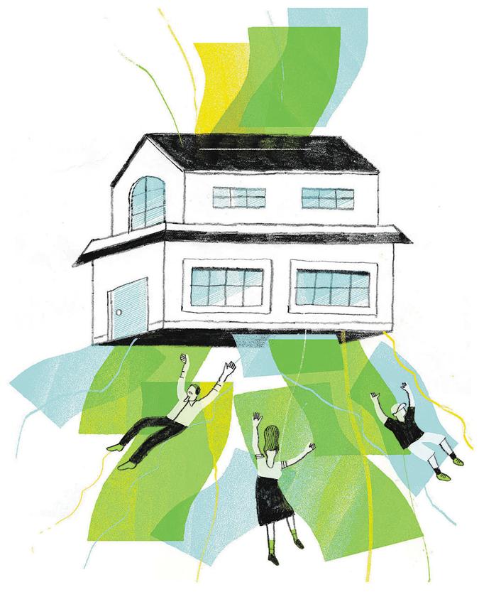 | lustração: Felipe Lima