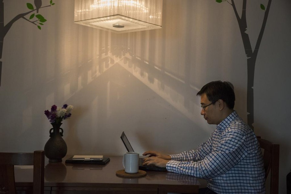  | GILLES SABRIE/NYT