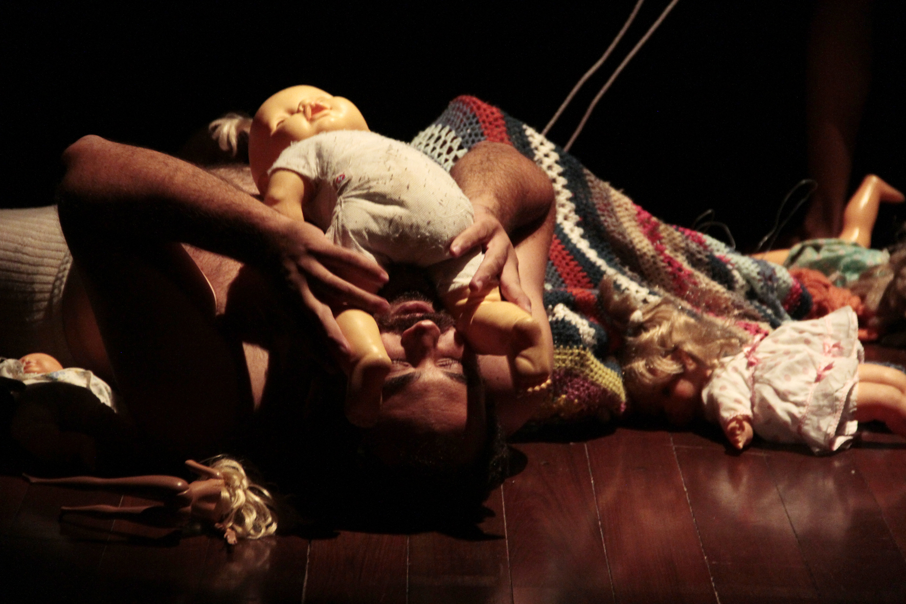  | Elenize Dezgeniski/Divulgação