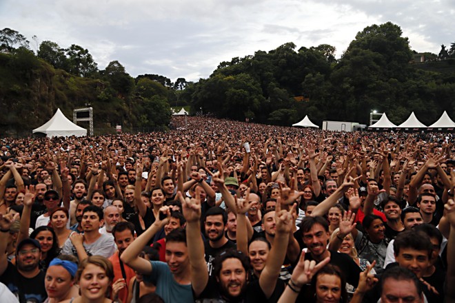  | Albari Rosa/Gazeta do Povo