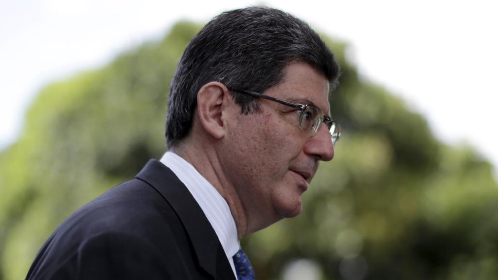 As notícias sobre a saída do ministro ganharam força nos últimos dias | Ueslei Marcelino/Reuters