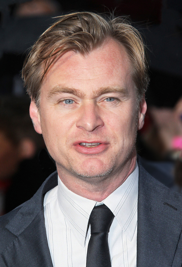 Cineasta Christopher Nolan, responsável por blockbusters que, somados, renderam bilhões em bilheteria. | Richard Goldschmidt/Wikimedia Commons