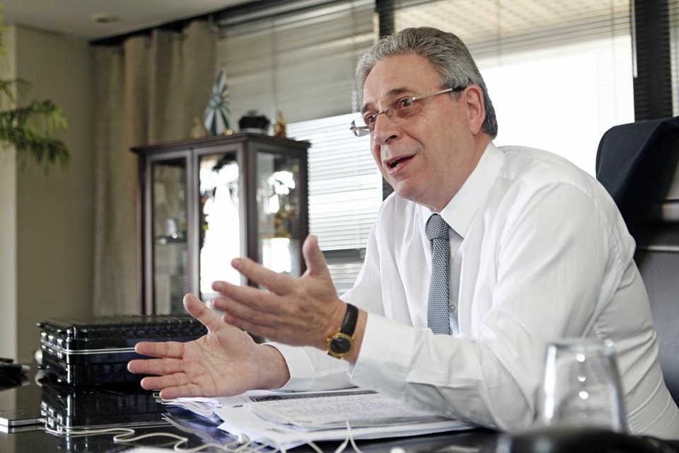  | Antônio More/Gazeta do Povo