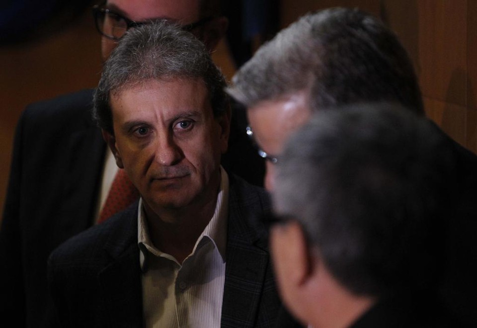 | Jonathan Campos/Gazeta do Povo