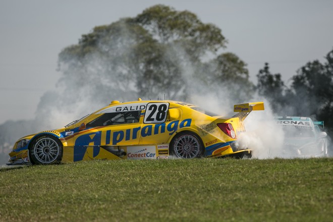 Stock Car | Marcelo Andrade/Gazeta do Povo