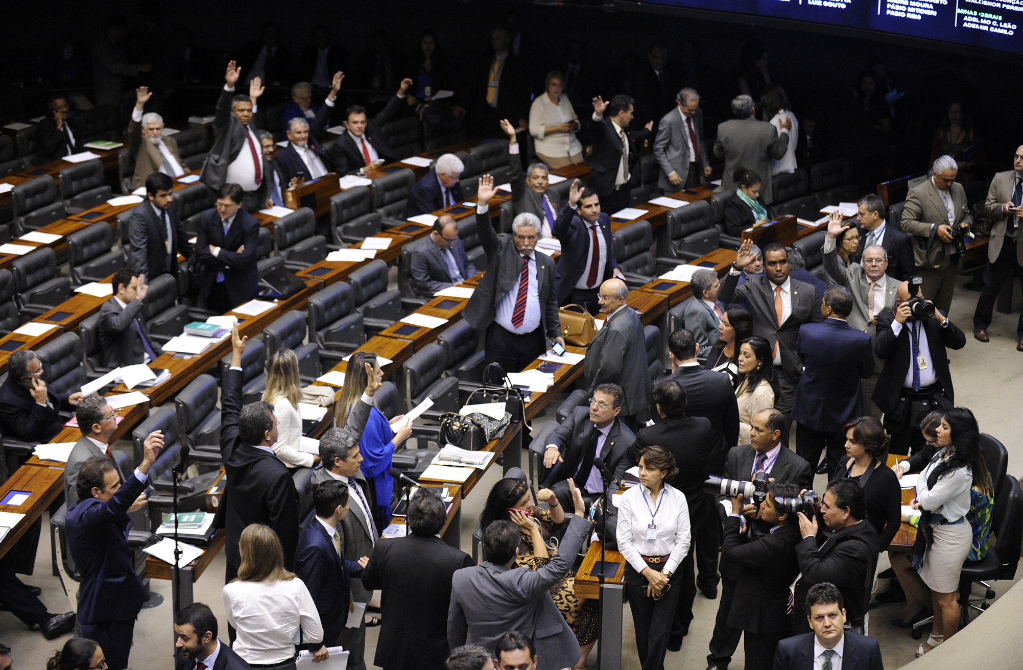 Ele garantiu que os tucanos vão manter a posição já assumida no Conselho de Ética pelo prosseguimento do processo por quebra de decoro parlamentar. | LUIS MACEDO/