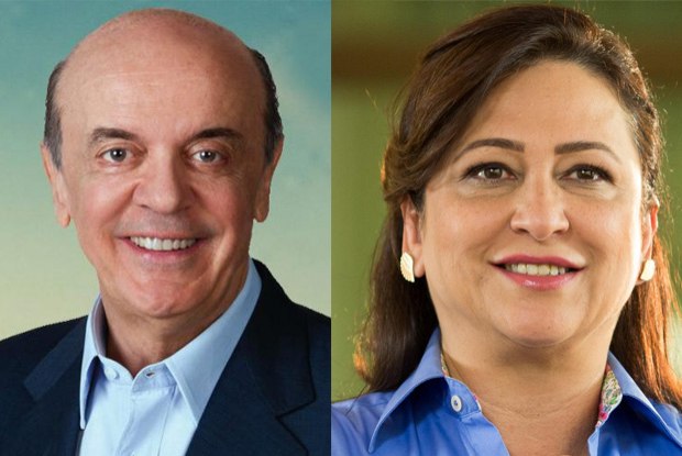 Ministra diz que o assunto está encerrado, sem mágoas. | /