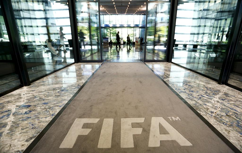 Fifa vai anunciar essa semana sua maior reforma em 111 anos de história. | ARND WIEGMANN/REUTERS