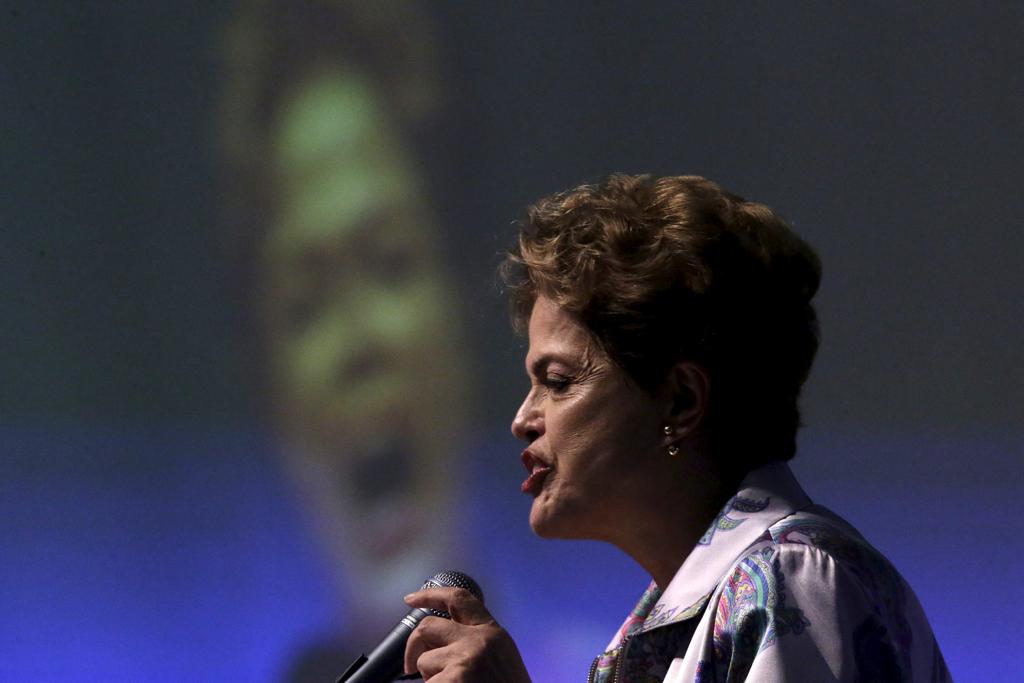 O empreiteiro afirmou que os valores para a campanha de Dilma foram acertados em R$ 10 milhões, mas apenas R$ 7,5 milhões foram pagos a parte restante não foi depositada porque o empresário acabou preso pela Operação Lava Jato em novembro de 2014. | UESLEI MARCELINO/REUTERS