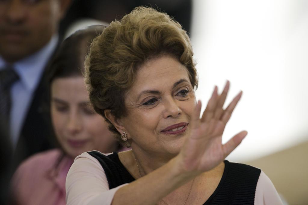 Dilma passará o Natal em Porto Alegre. | Lula Marques/Agência PT