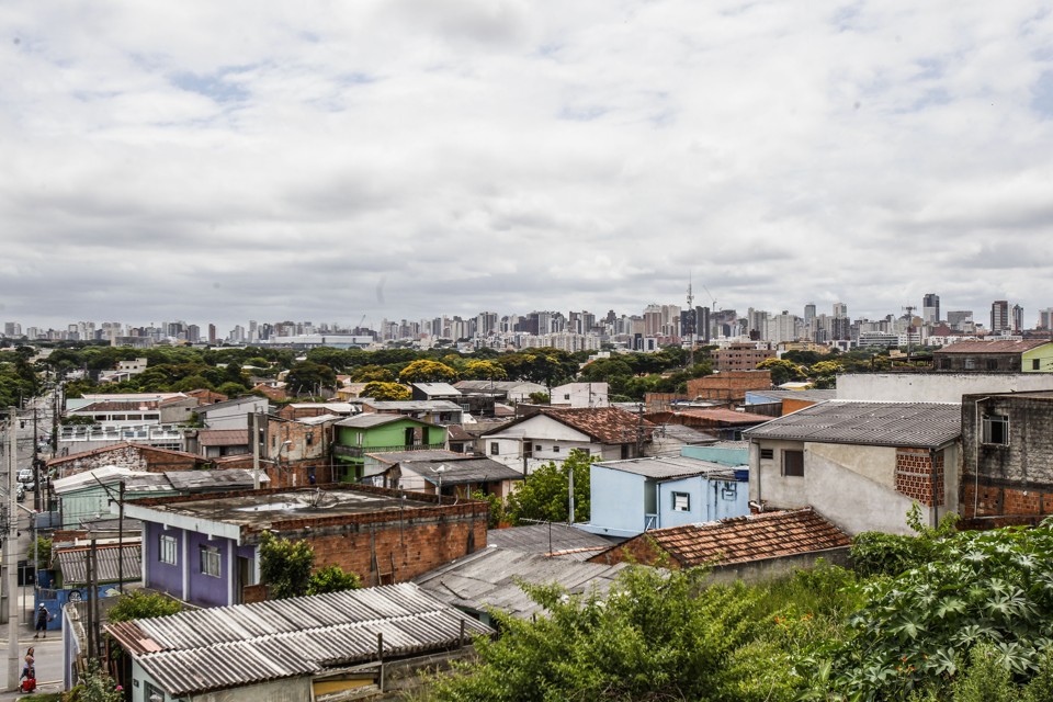  | Daniel Castellano/Gazeta do Povo