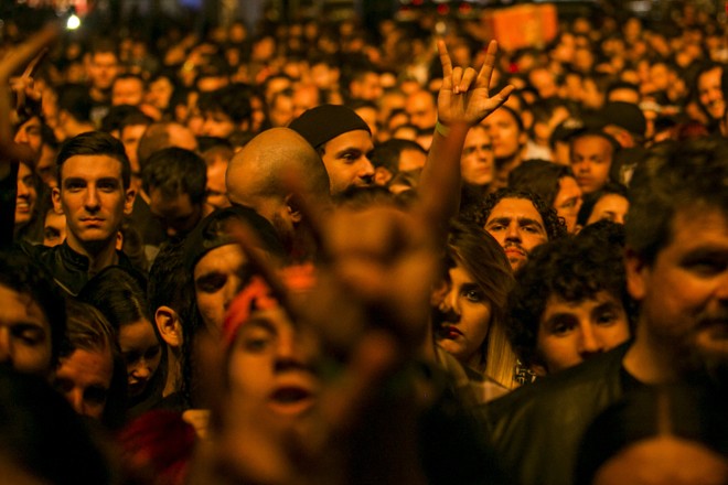  | Marcelo Andrade/Gazeta do Povo