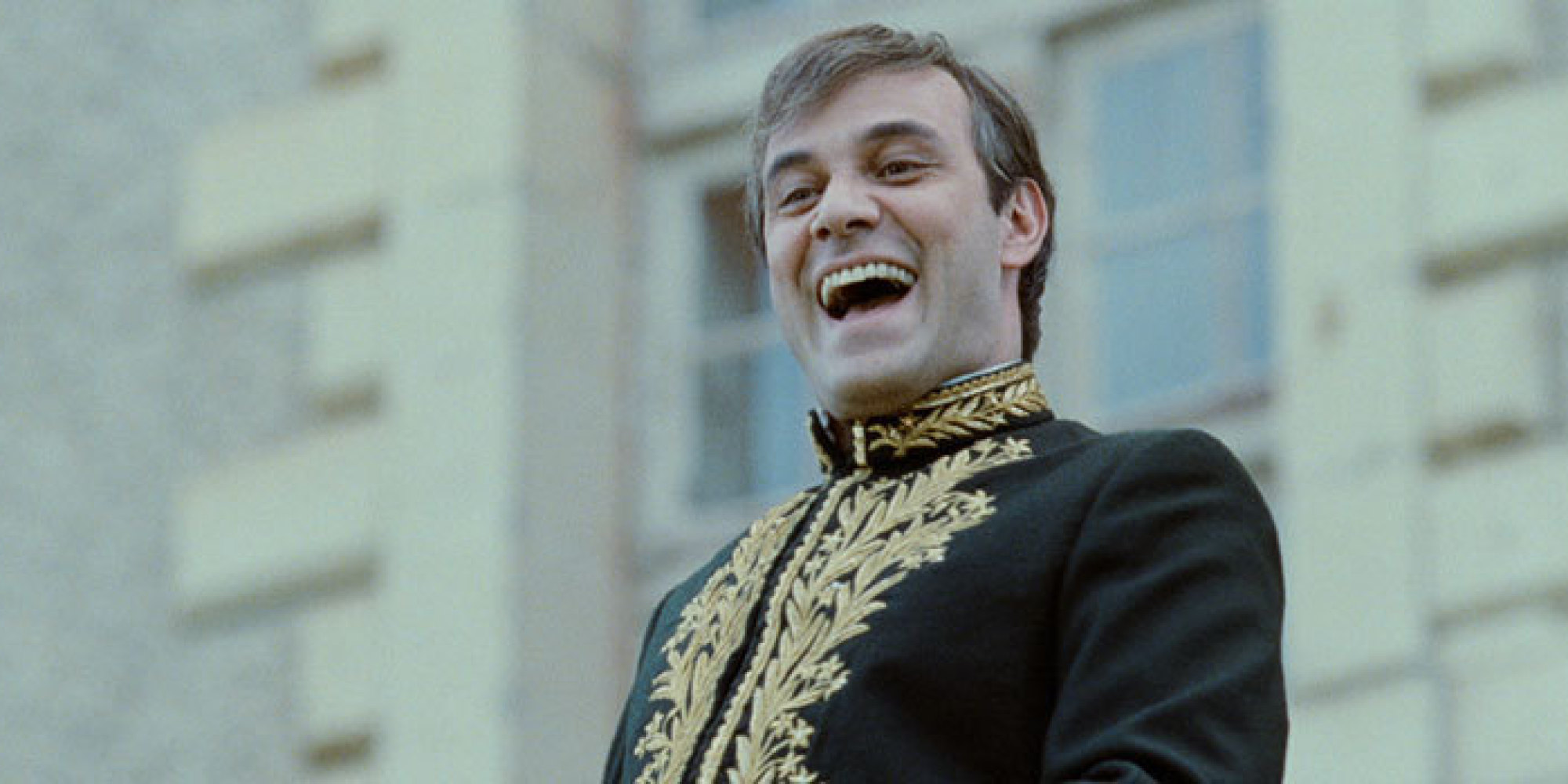 Marco Ricca em “Chatô, o Rei do Brasil” | Divulgação/