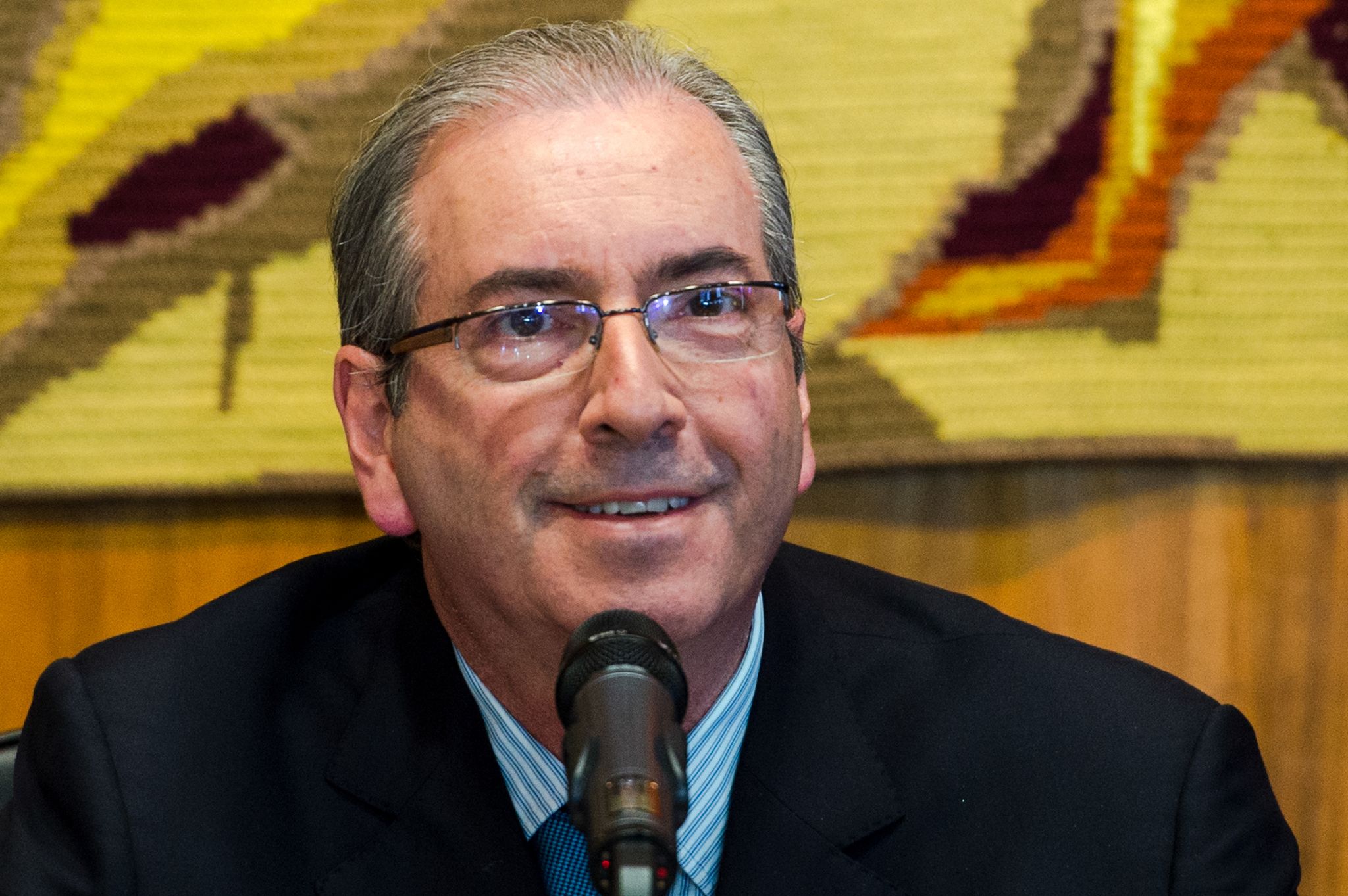 | Marcelo Camargo/ Agência Brasil/Fotos Públicas