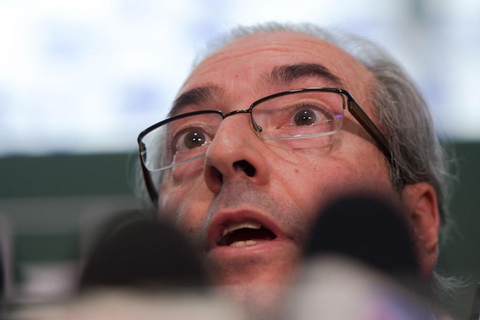 Os três integrantes do PT no Conselho, que não assinam o manifesto, avaliam votar a favor de Cunha em nome da governabilidade e para enterrar o impeachment. | Marcelo Camargo/Agência Brasil