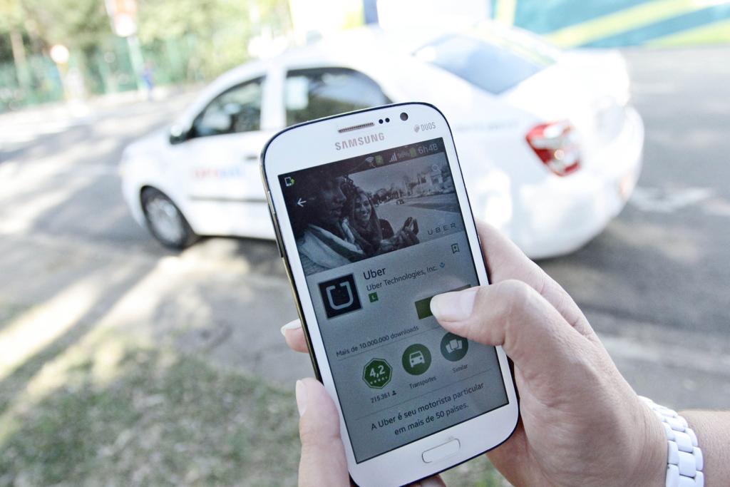  | Aloisio Mauricio/Folhapress