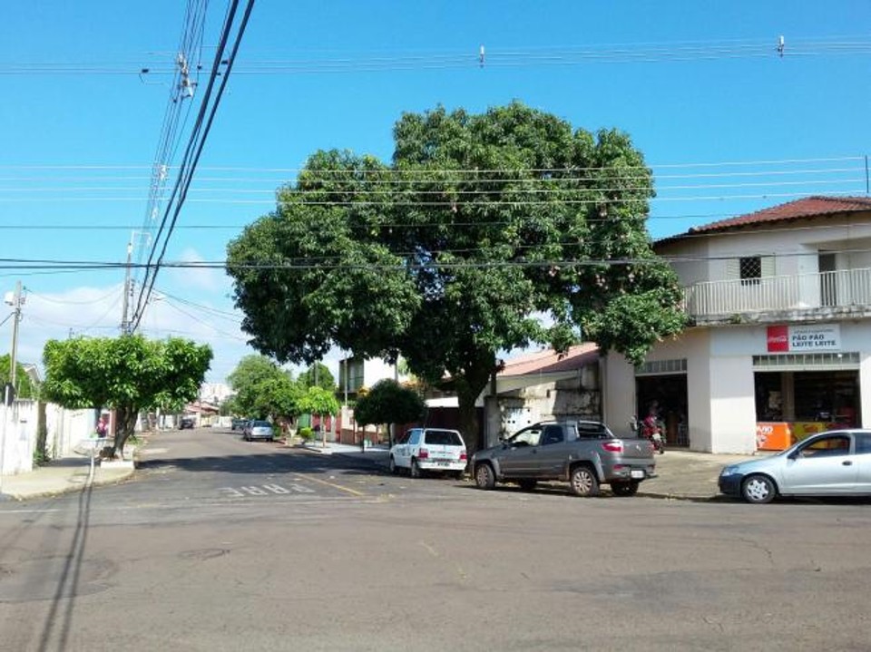  | Gilberto Abelha/Jornal de Londrina