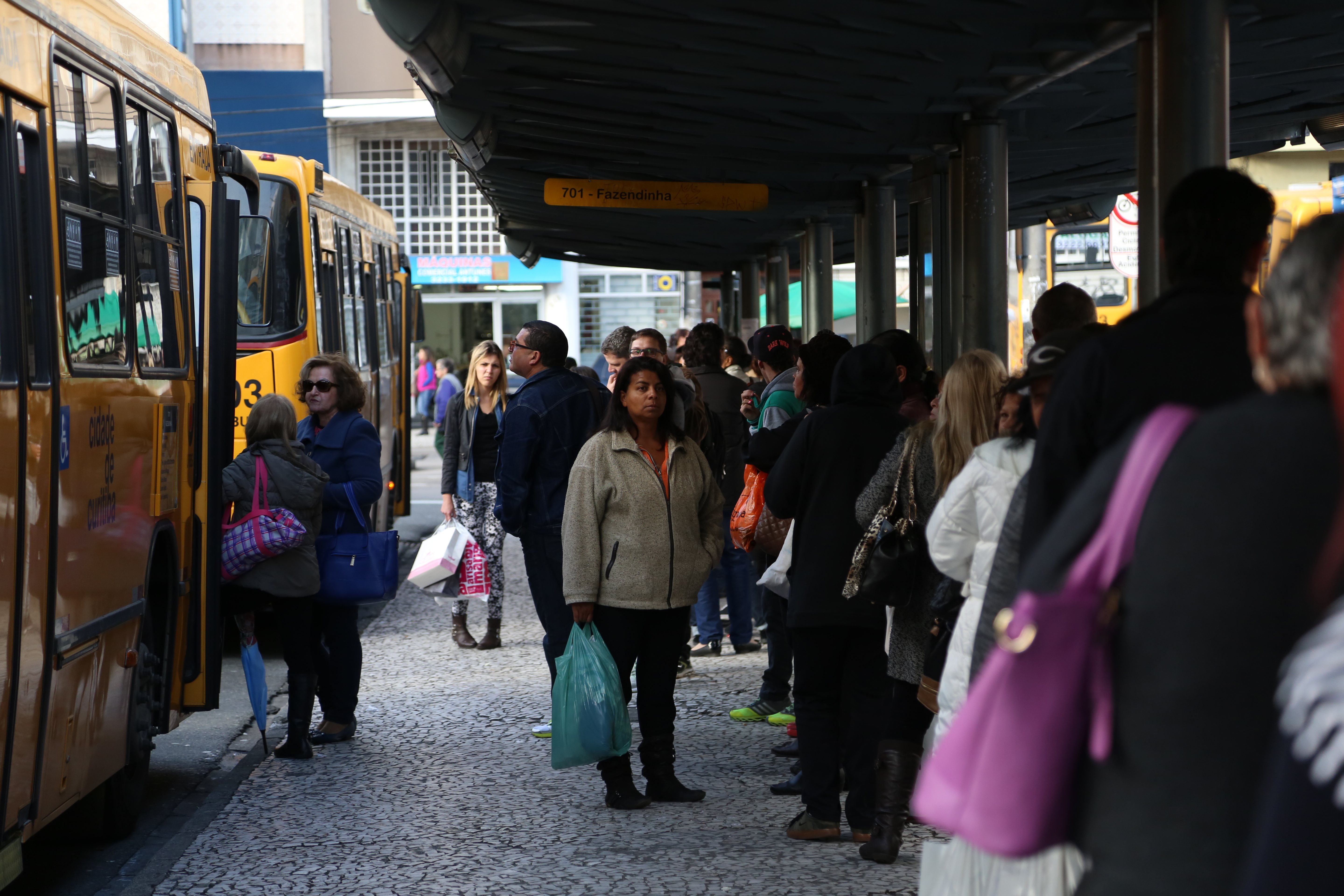  | Ivonaldo Alexandre/Gazeta do Povo