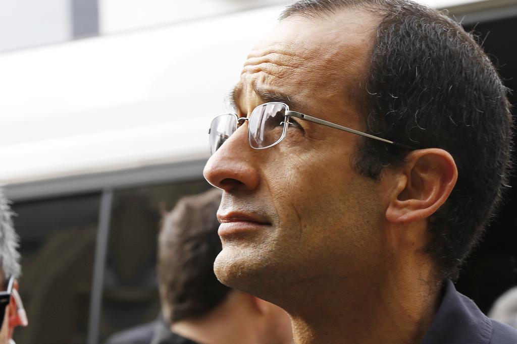 Marcelo Odebrecht: julgamento do habeas corpus pode ocorrer nesta quinta-feira. | Antônio More/Gazeta do Povo
