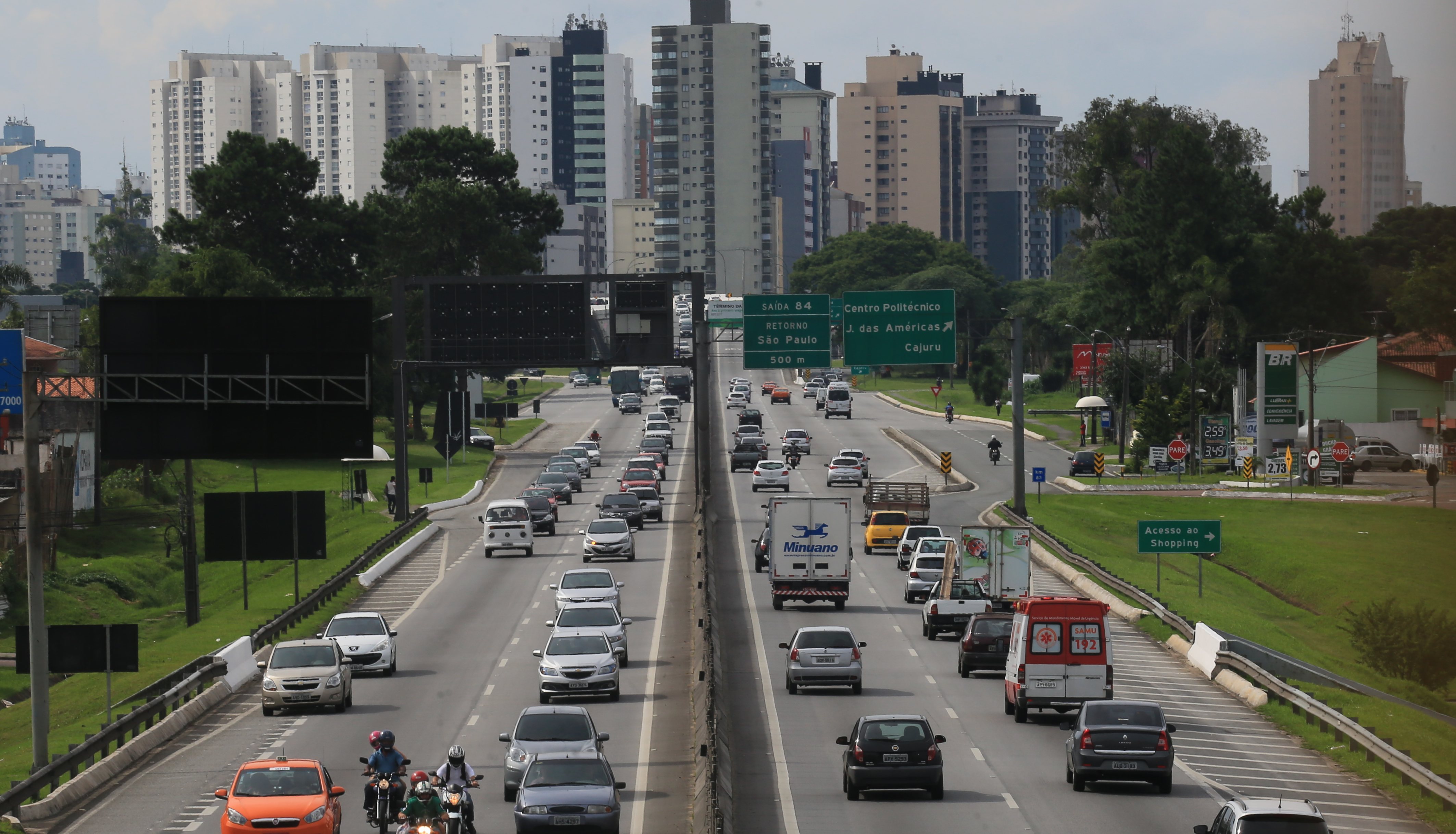  | Ivonaldo Alexandre/Gazeta do Povo
