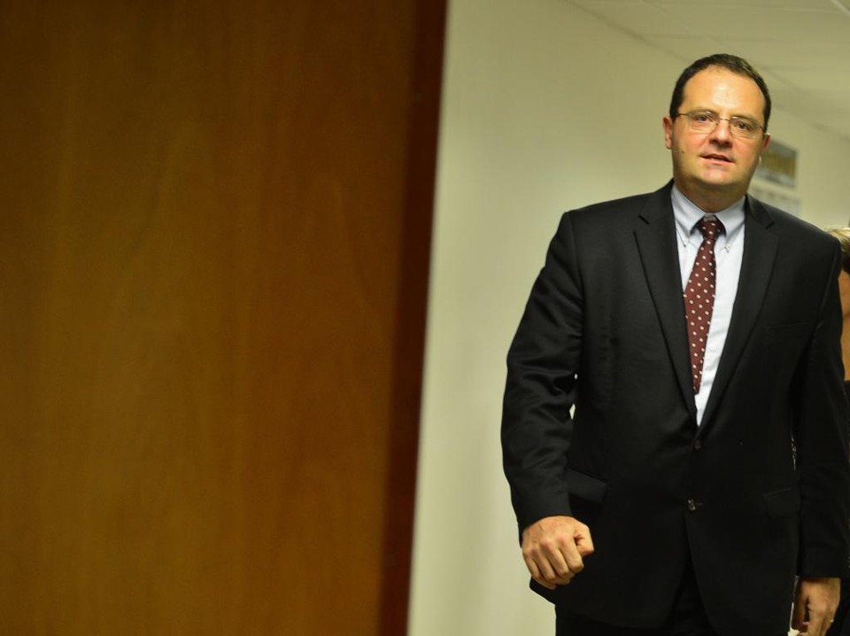 O ministro do Planejamento, Nelson Barbosa: vitória do governo | Foto: Antonio Cruz/ Agência Brasil/Fotos Públicas