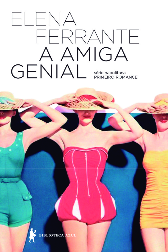 1. A amiga genial, Elena Ferrante(Tradução de Mauricio Santana Dias. Biblioteca Azul/Globo, 332 pp., R$ 44,90) A escritora italiana narra a vida de duas amigas ao longo de quatro décadas: Lenu, a autora do livro, e Lina, uma força da natureza que inspira a amiga a colocar no papel os episódios vividos por ambas. (IBN) | 