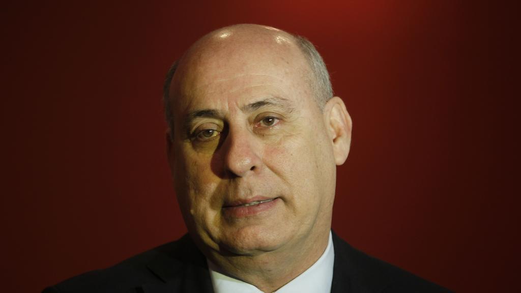 | Jonathan Campos/Gazeta do Povo