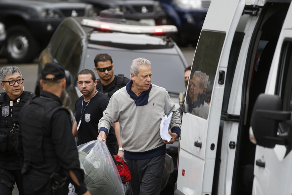  | Henry Milleo/Gazeta do Povo